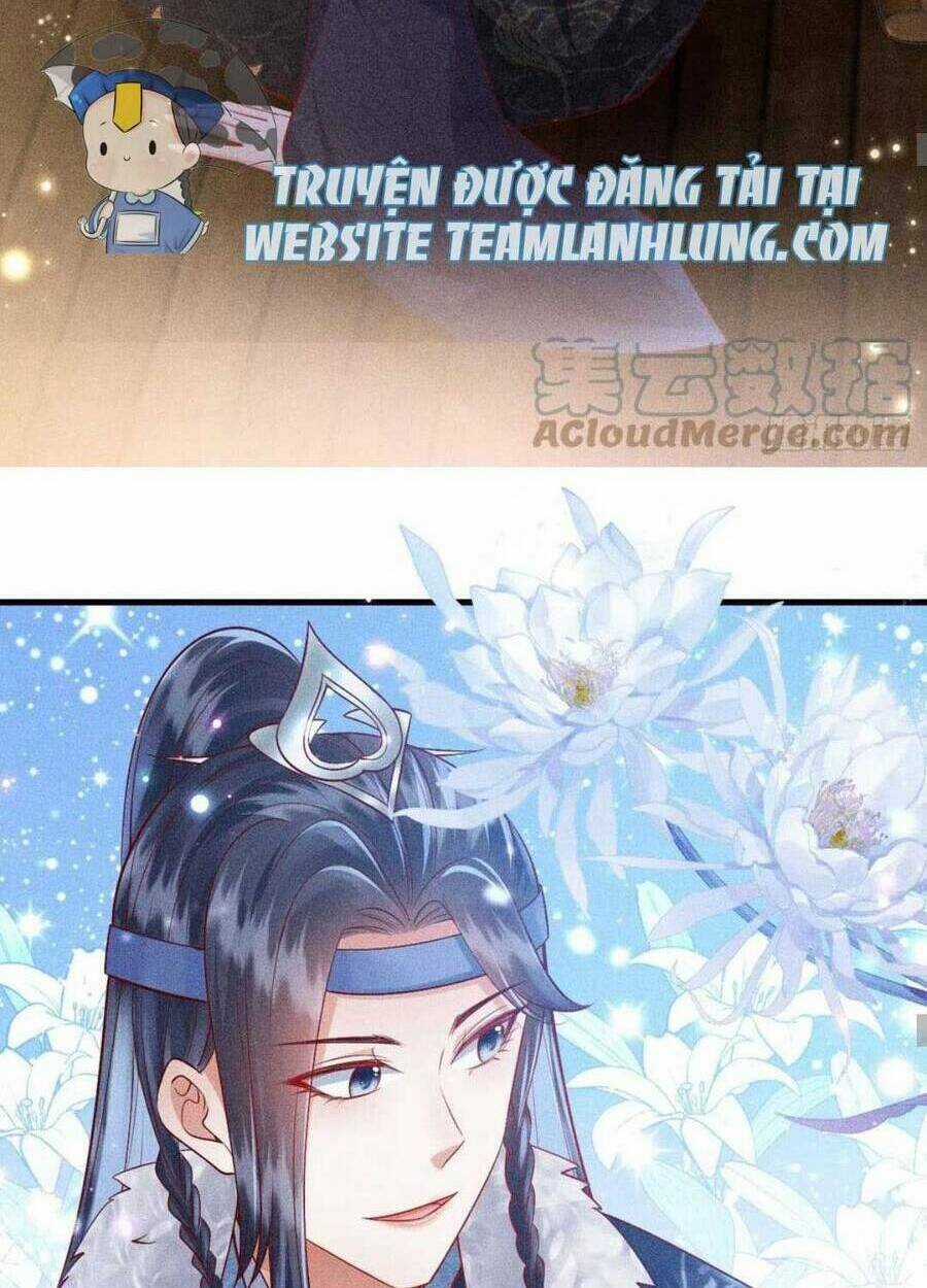 Đại Đích Nữ Trọng Sinh Về Báo Thù Chapter 29 trang 58