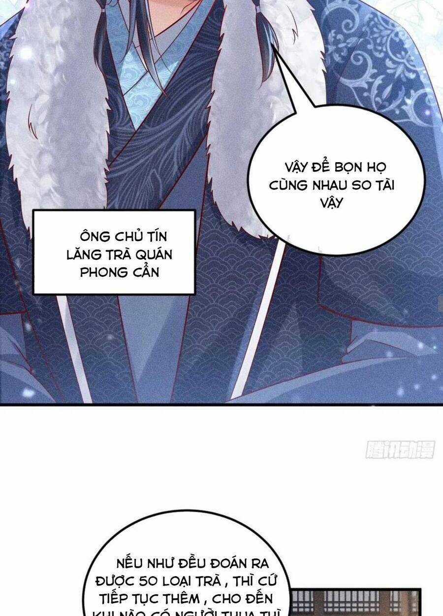 Đại Đích Nữ Trọng Sinh Về Báo Thù Chapter 29 trang 59