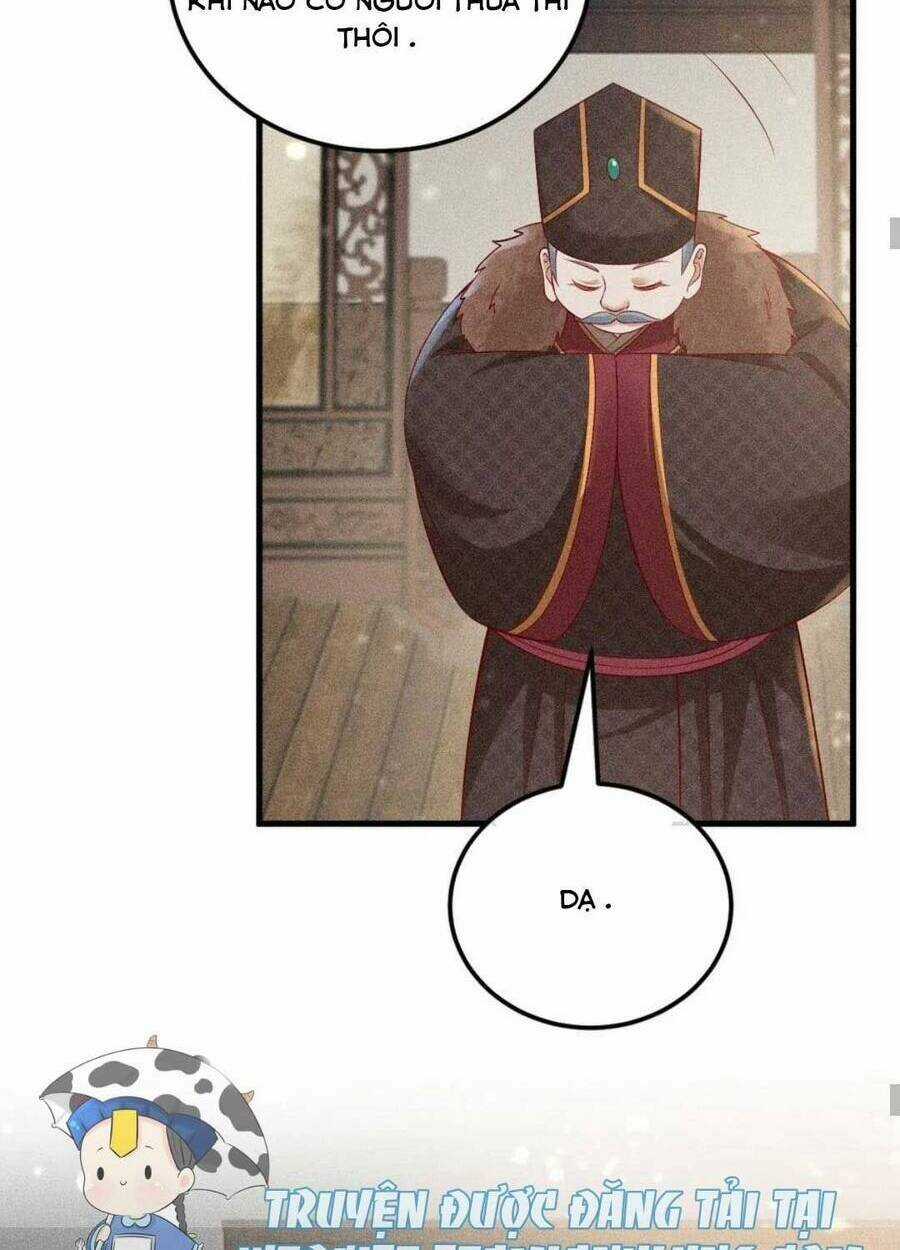 Đại Đích Nữ Trọng Sinh Về Báo Thù Chapter 29 trang 60