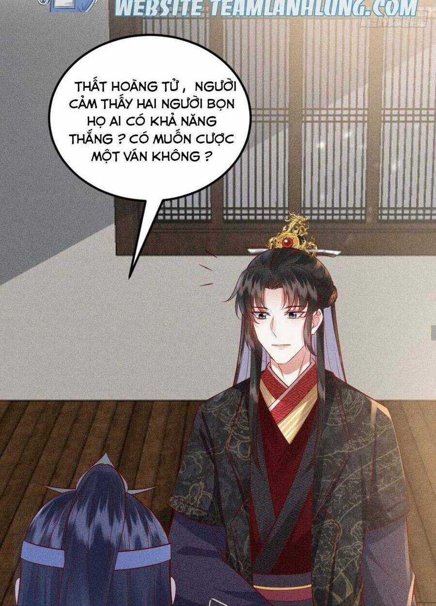 Đại Đích Nữ Trọng Sinh Về Báo Thù Chapter 29 trang 61