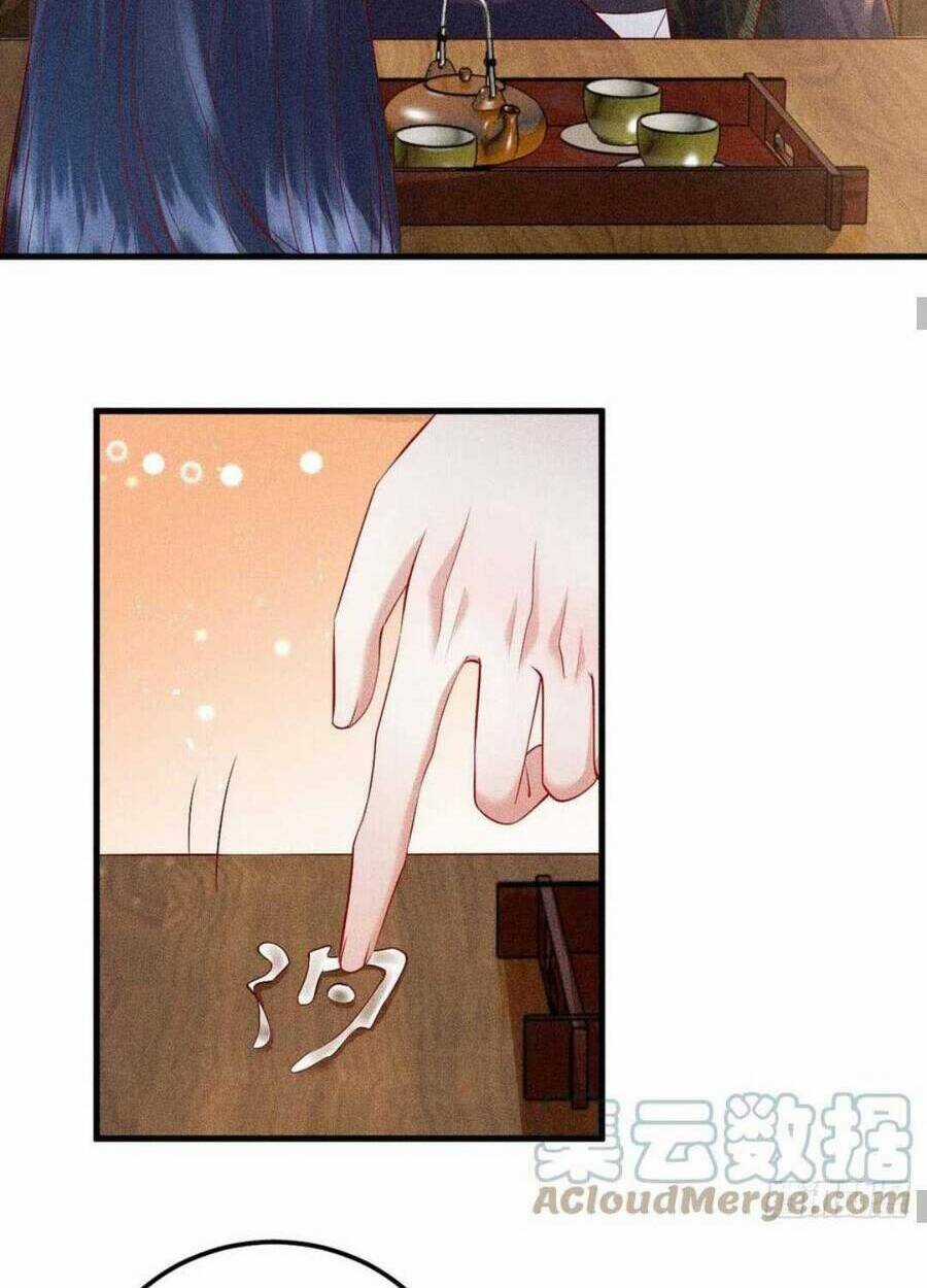 Đại Đích Nữ Trọng Sinh Về Báo Thù Chapter 29 trang 62