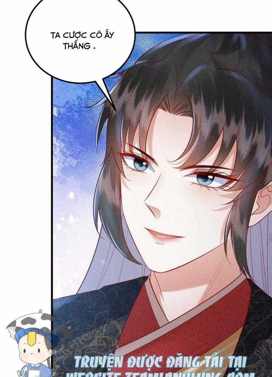 Đại Đích Nữ Trọng Sinh Về Báo Thù Chapter 29 trang 63