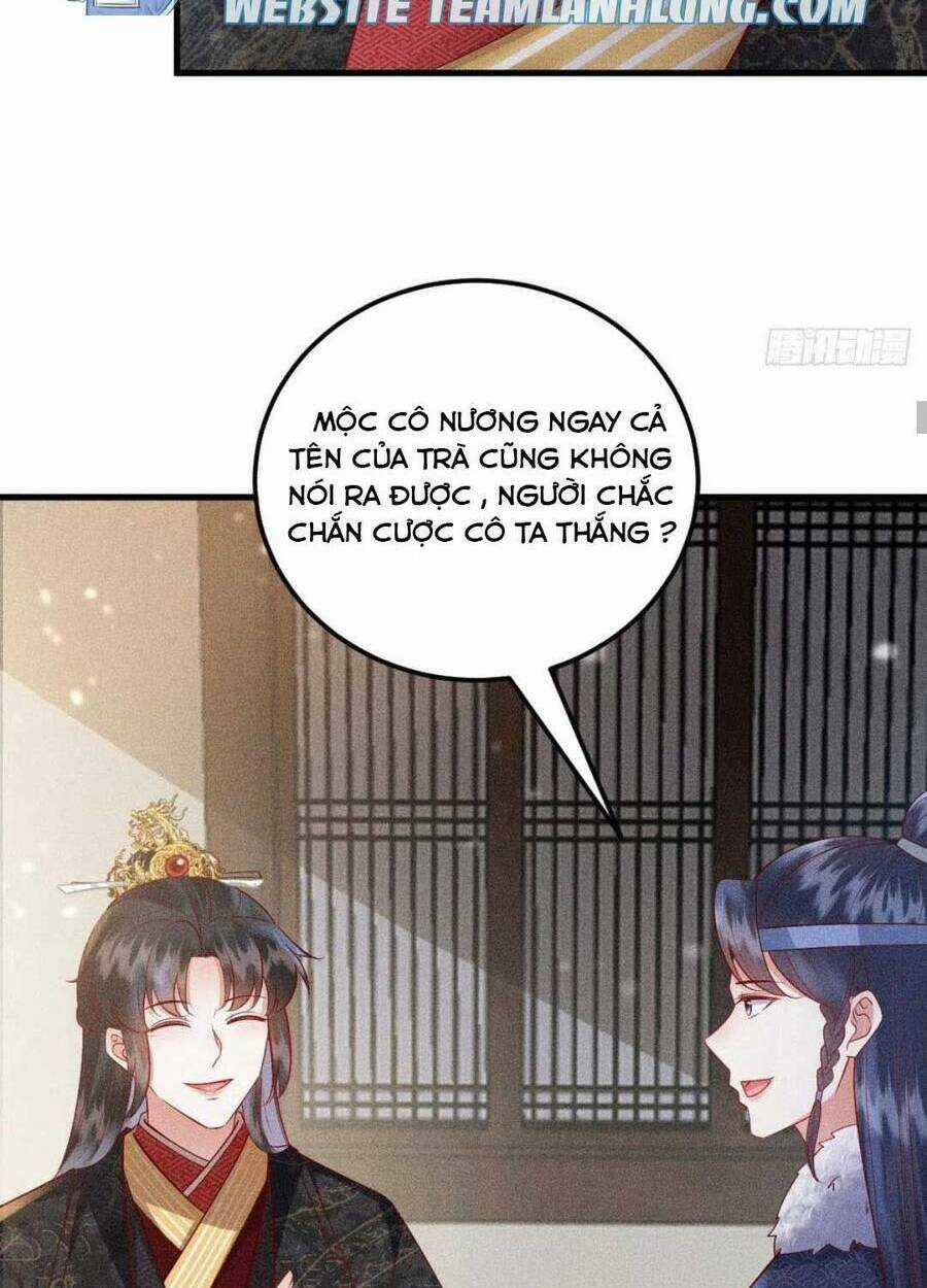 Đại Đích Nữ Trọng Sinh Về Báo Thù Chapter 29 trang 64