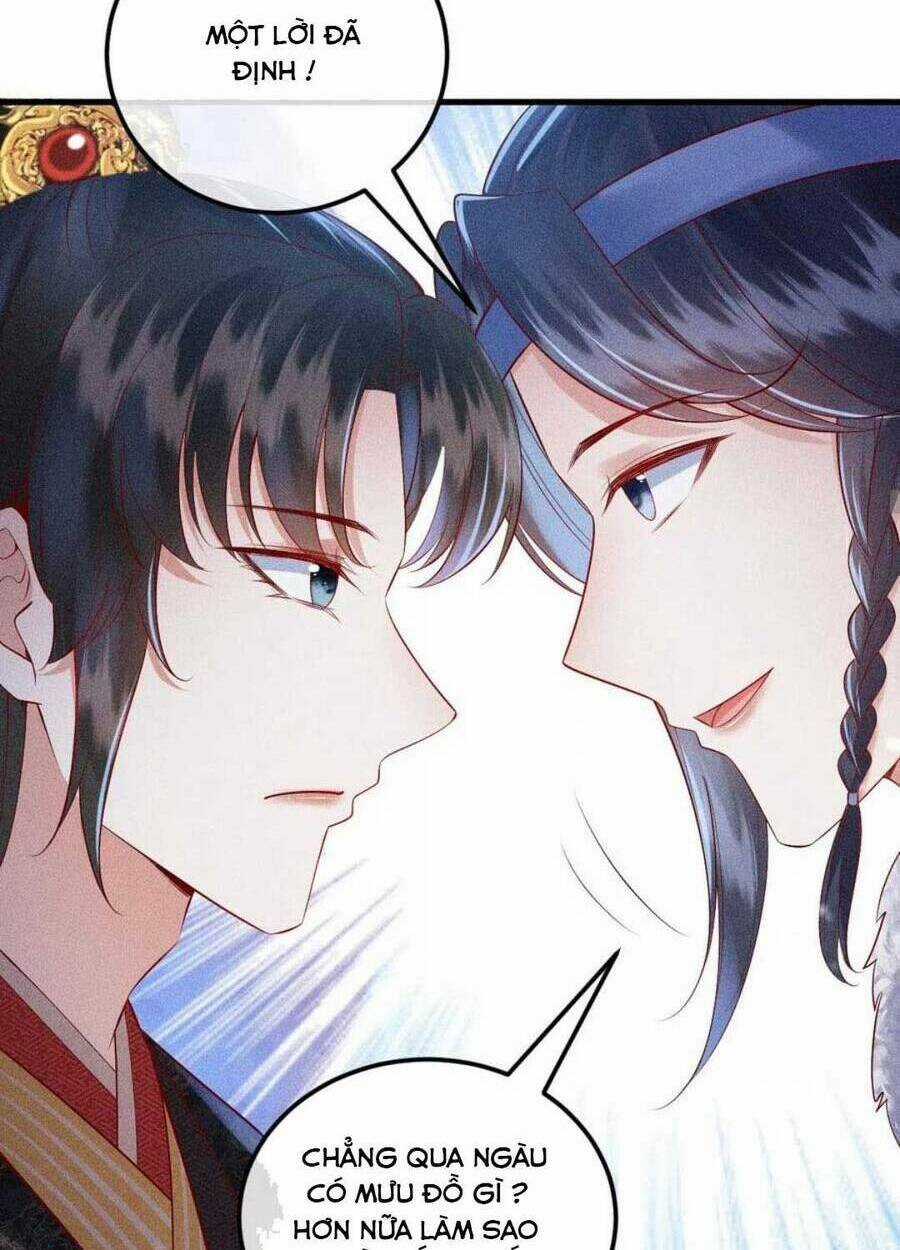 Đại Đích Nữ Trọng Sinh Về Báo Thù Chapter 29 trang 66