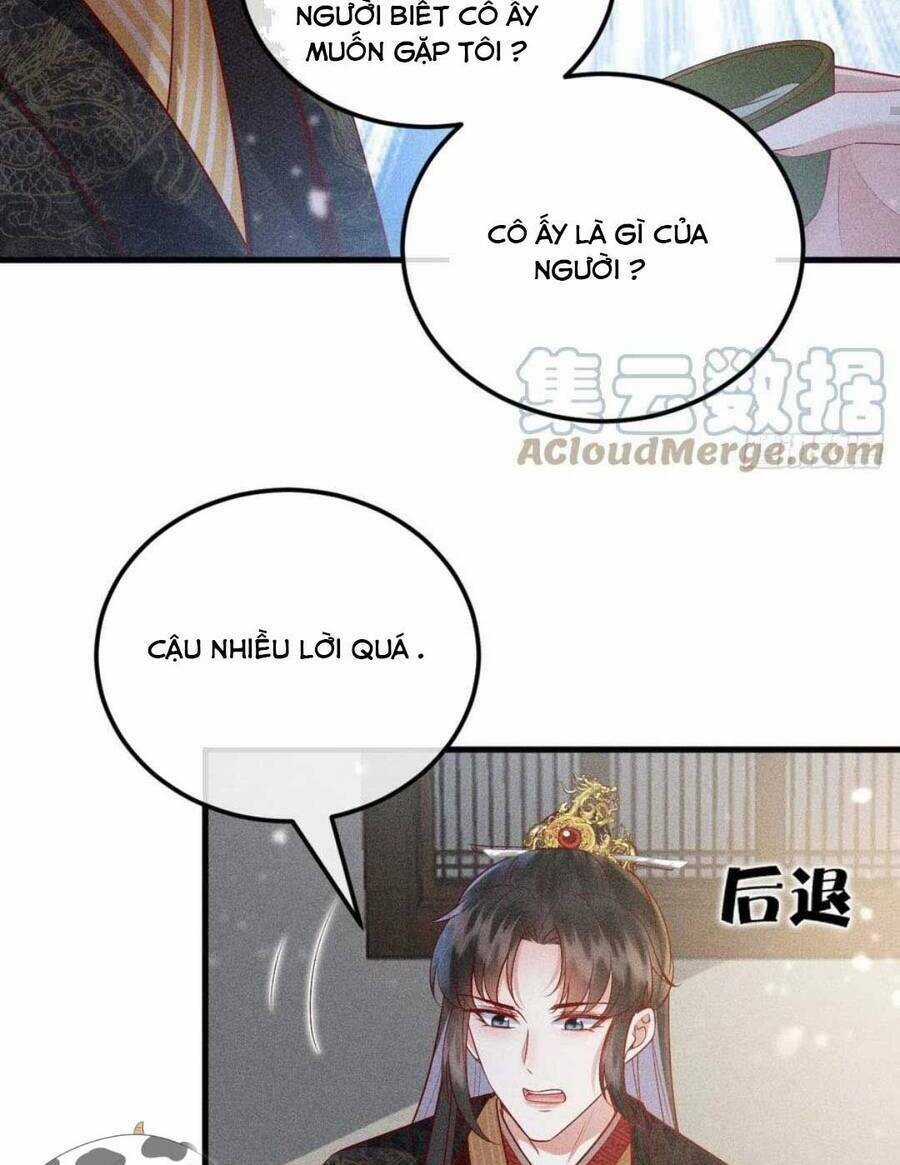 Đại Đích Nữ Trọng Sinh Về Báo Thù Chapter 29 trang 67