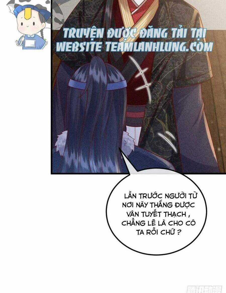 Đại Đích Nữ Trọng Sinh Về Báo Thù Chapter 29 trang 68