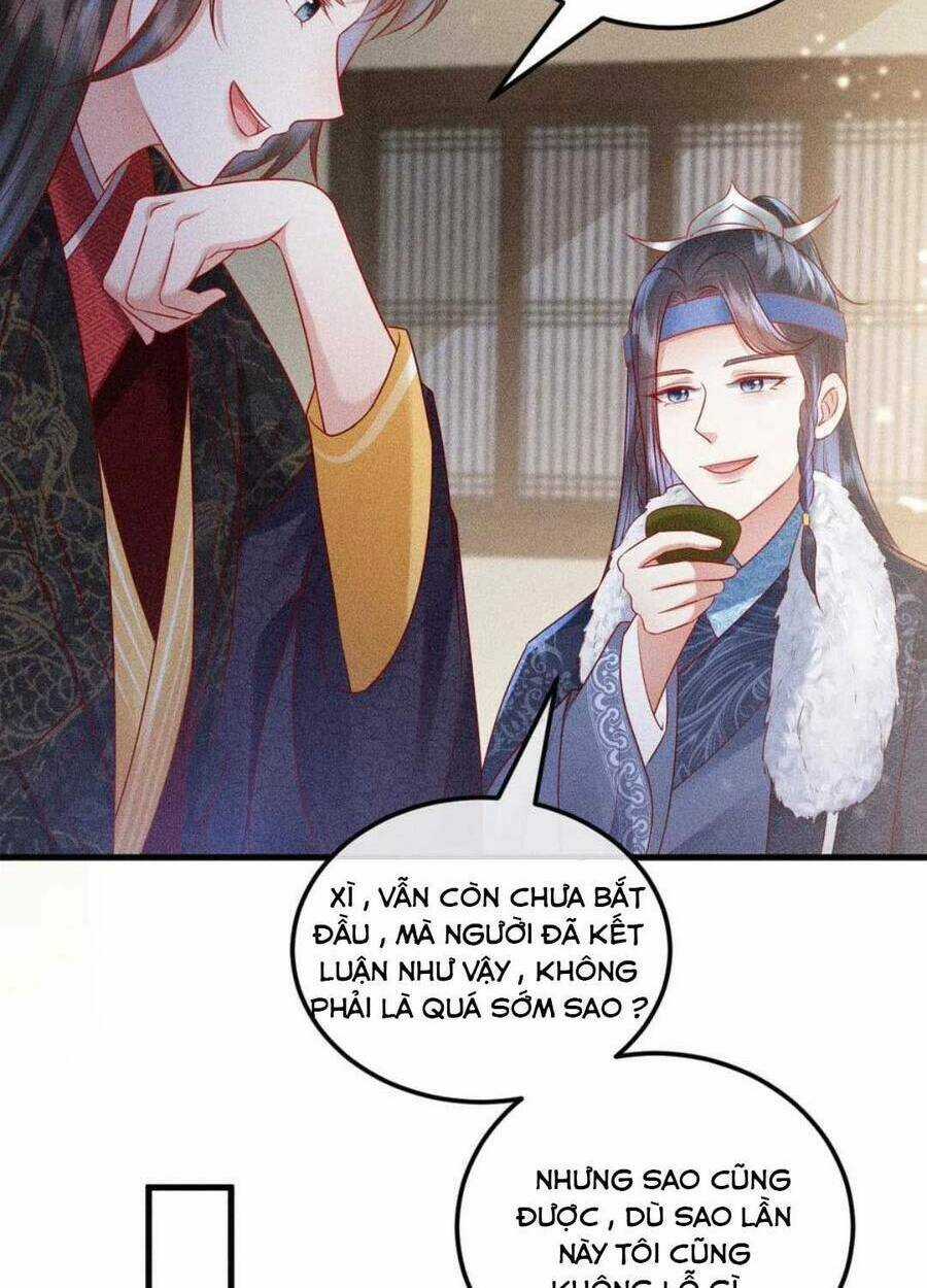 Đại Đích Nữ Trọng Sinh Về Báo Thù Chapter 29 trang 70