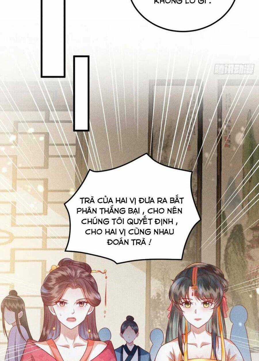 Đại Đích Nữ Trọng Sinh Về Báo Thù Chapter 29 trang 71