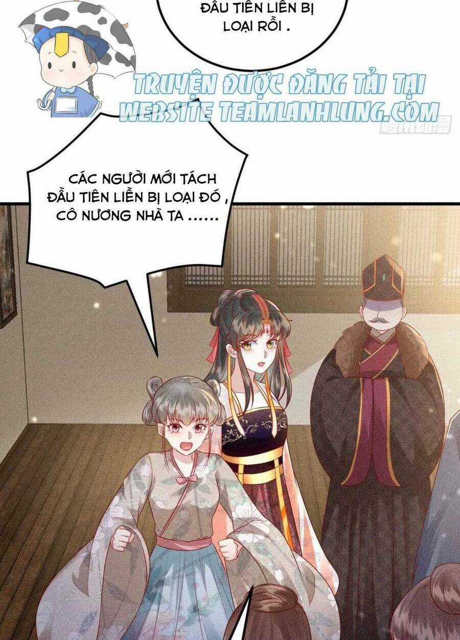 Đại Đích Nữ Trọng Sinh Về Báo Thù Chapter 29 trang 75