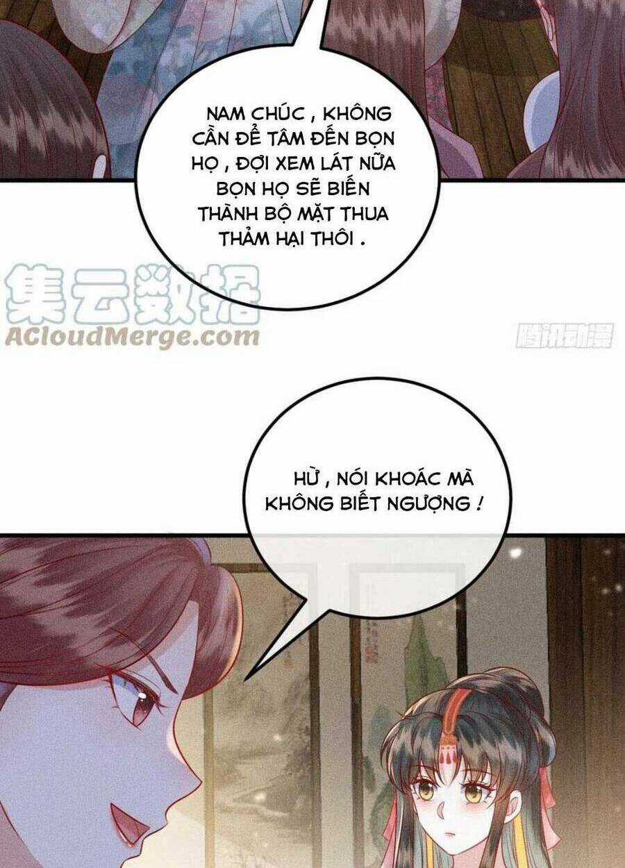 Đại Đích Nữ Trọng Sinh Về Báo Thù Chapter 29 trang 76