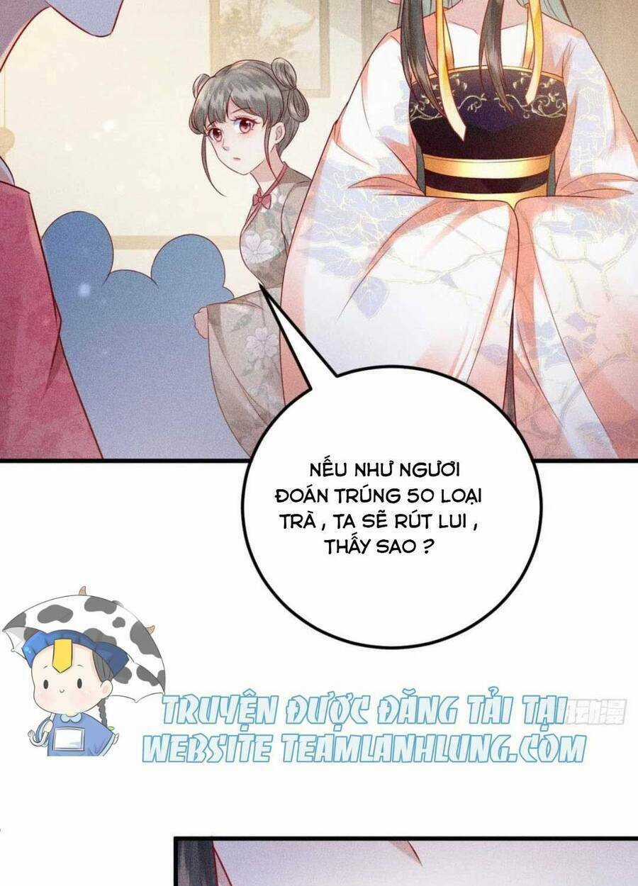 Đại Đích Nữ Trọng Sinh Về Báo Thù Chapter 29 trang 77