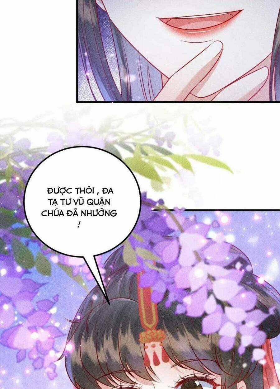 Đại Đích Nữ Trọng Sinh Về Báo Thù Chapter 29 trang 78