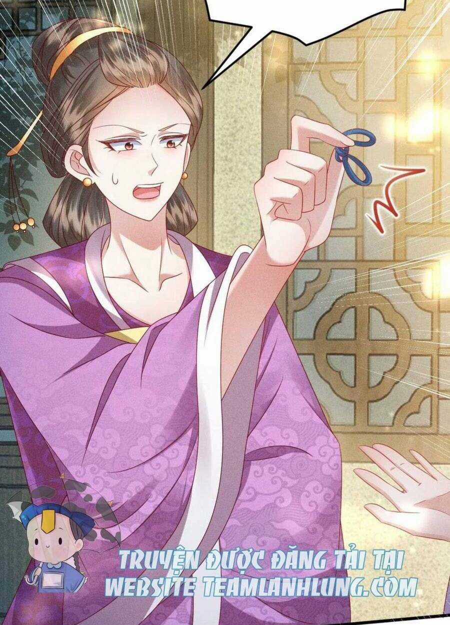 Đại Đích Nữ Trọng Sinh Về Báo Thù Chapter 29 trang 8