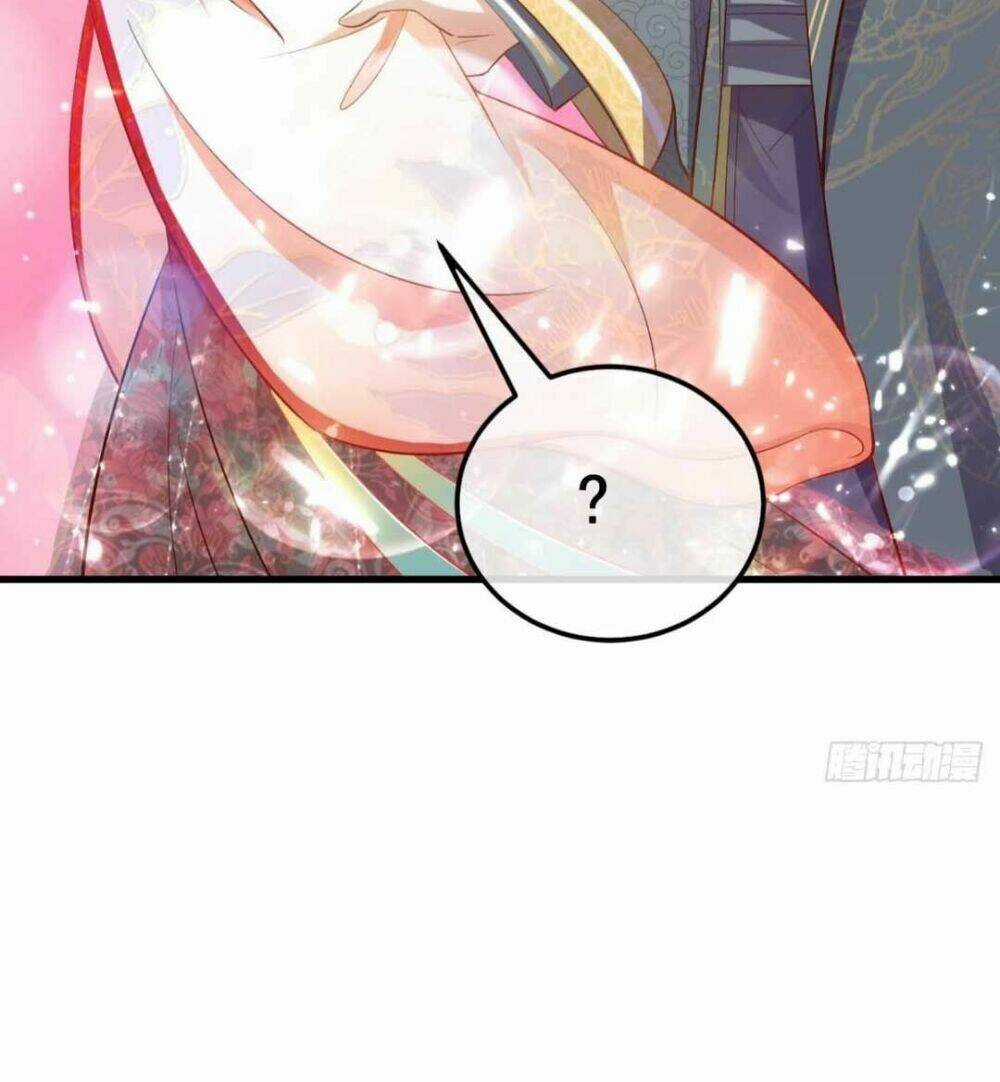 Đại Đích Nữ Trọng Sinh Về Báo Thù Chapter 3 trang 10