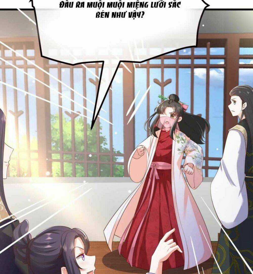 Đại Đích Nữ Trọng Sinh Về Báo Thù Chapter 3 trang 101