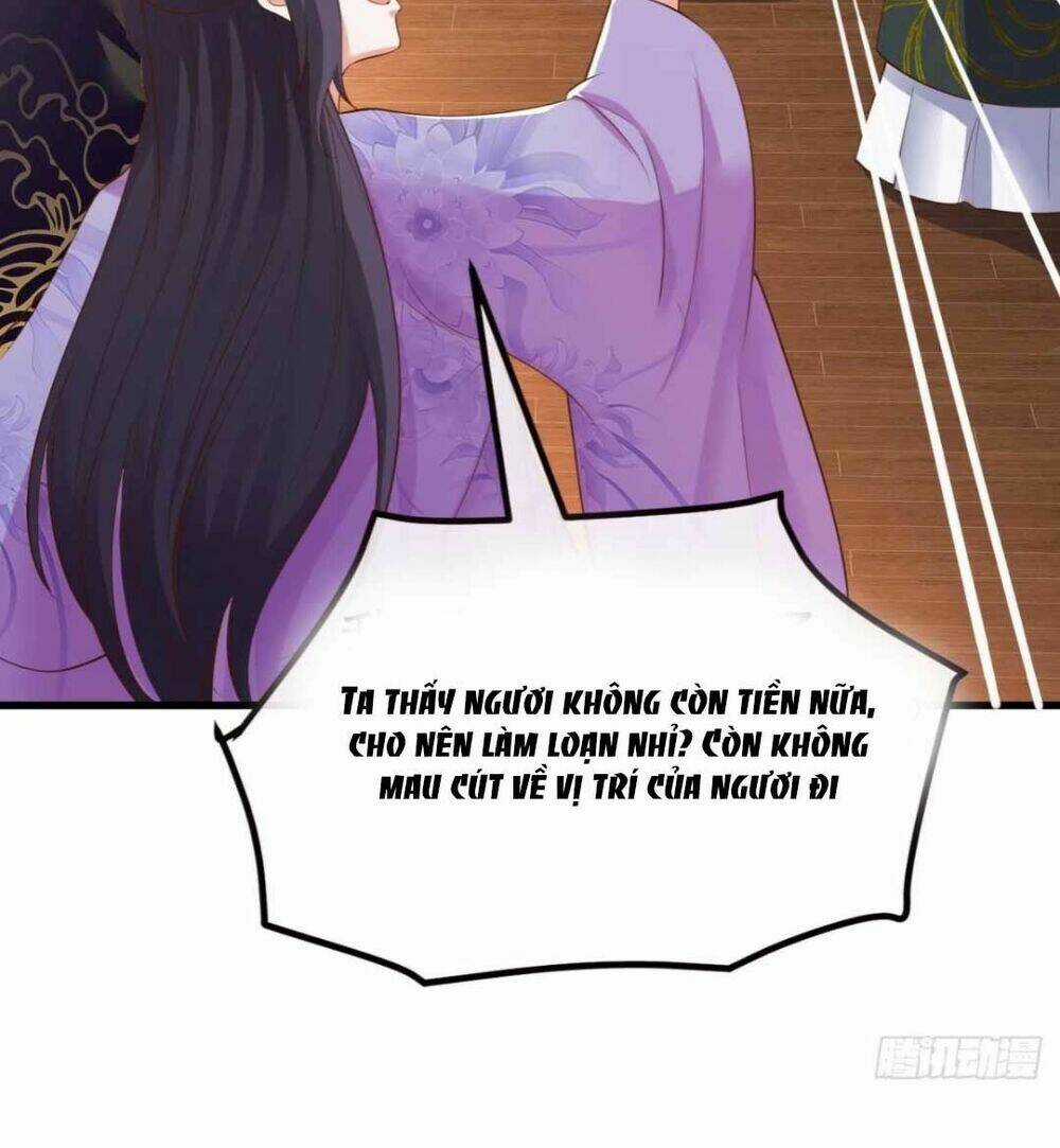 Đại Đích Nữ Trọng Sinh Về Báo Thù Chapter 3 trang 102