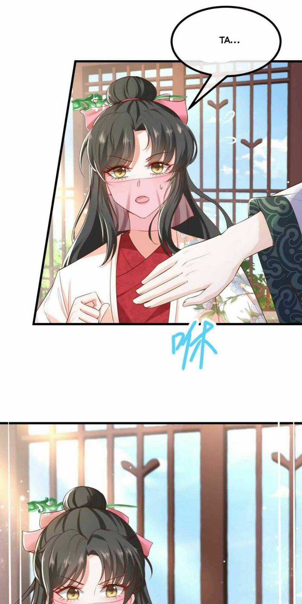 Đại Đích Nữ Trọng Sinh Về Báo Thù Chapter 3 trang 103