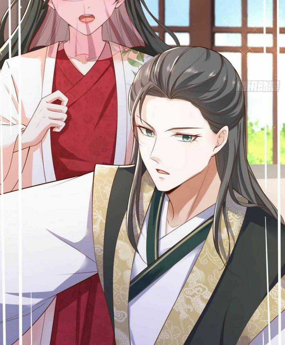 Đại Đích Nữ Trọng Sinh Về Báo Thù Chapter 3 trang 104