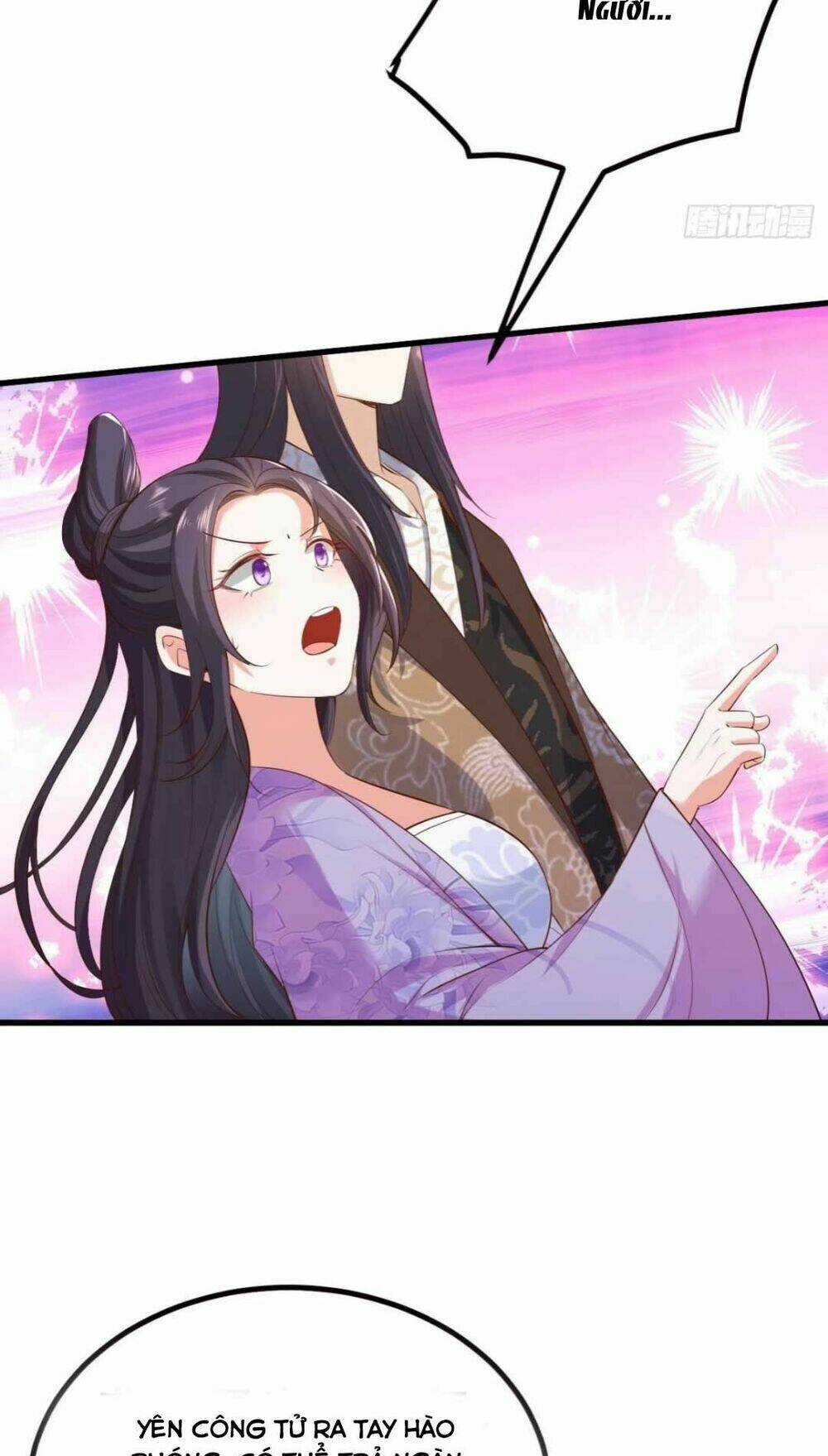 Đại Đích Nữ Trọng Sinh Về Báo Thù Chapter 3 trang 106