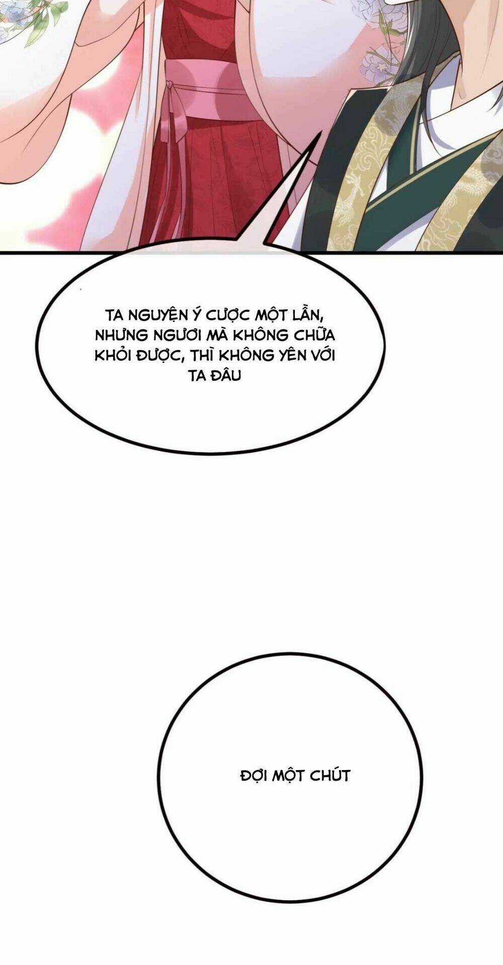 Đại Đích Nữ Trọng Sinh Về Báo Thù Chapter 3 trang 109