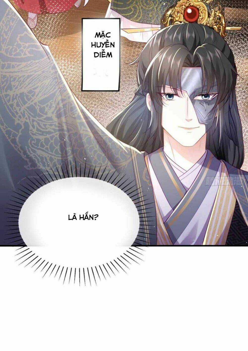 Đại Đích Nữ Trọng Sinh Về Báo Thù Chapter 3 trang 112