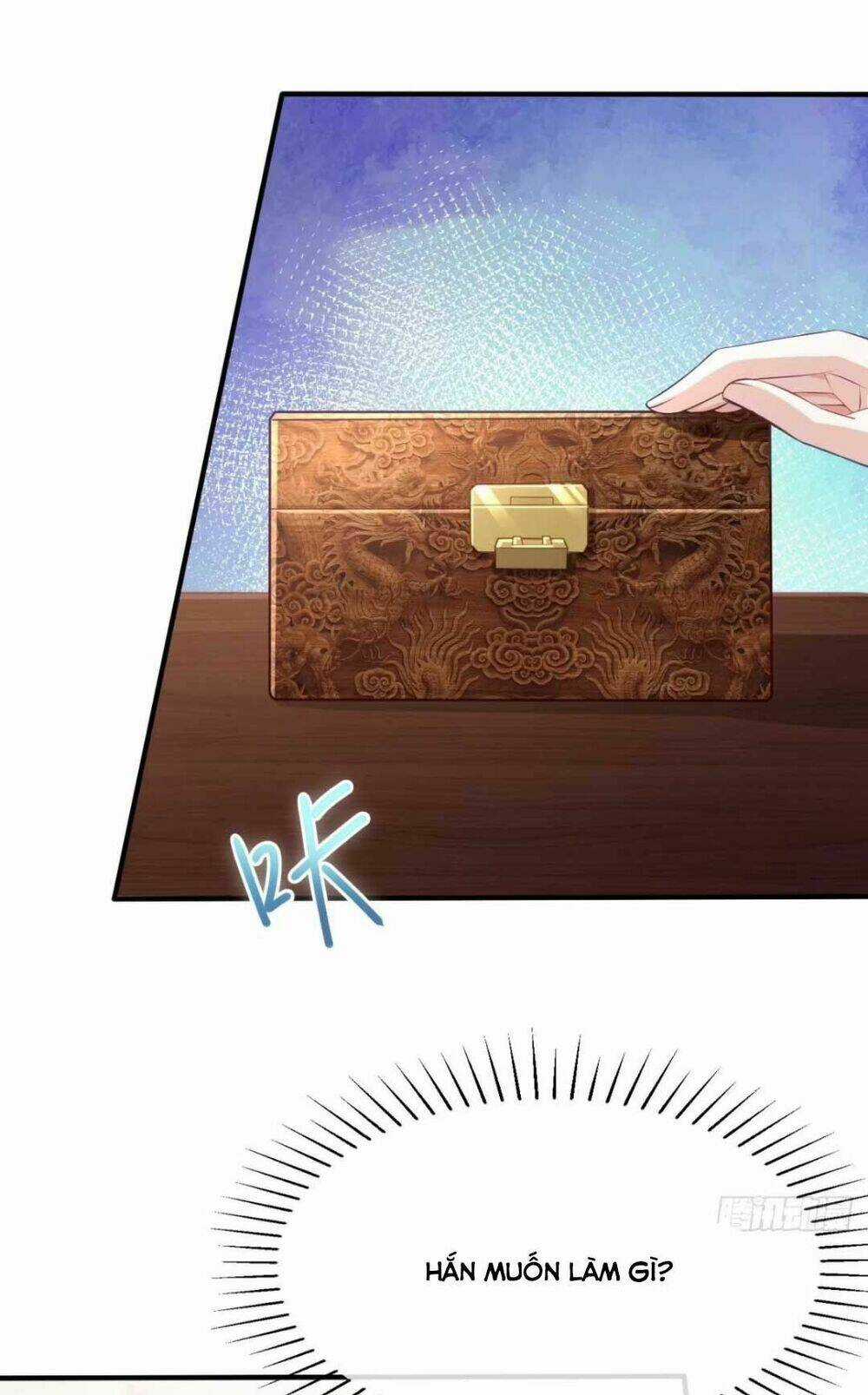 Đại Đích Nữ Trọng Sinh Về Báo Thù Chapter 3 trang 113