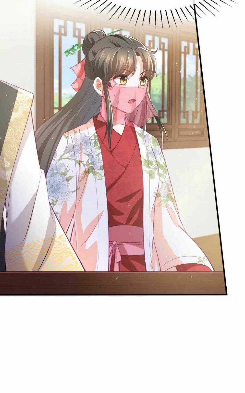 Đại Đích Nữ Trọng Sinh Về Báo Thù Chapter 3 trang 114