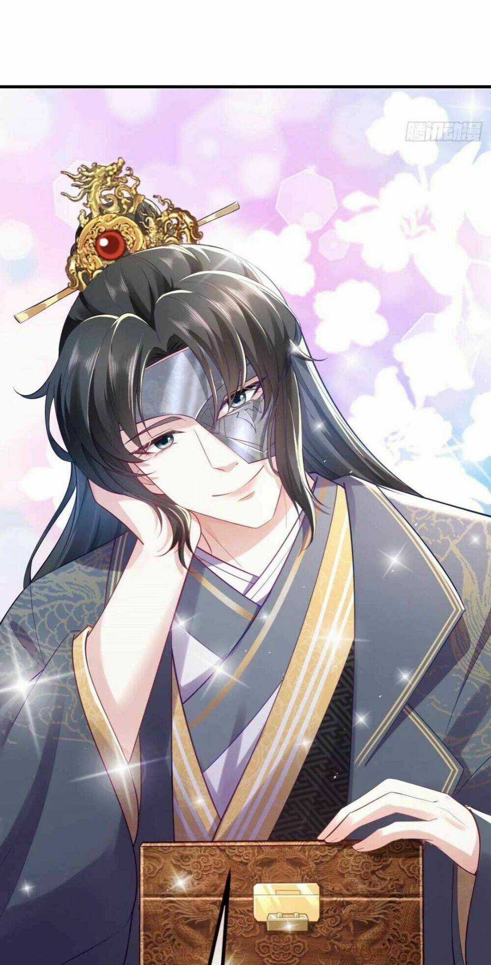 Đại Đích Nữ Trọng Sinh Về Báo Thù Chapter 3 trang 115