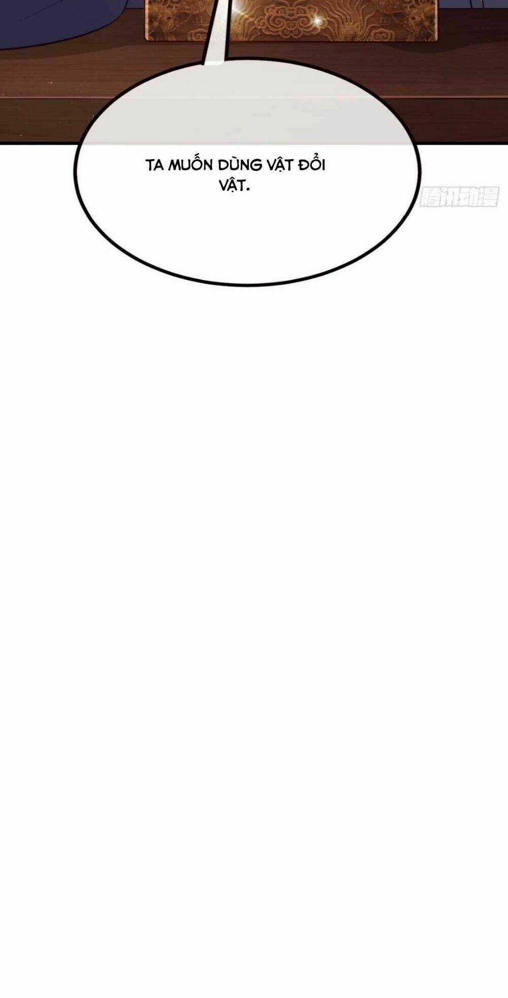 Đại Đích Nữ Trọng Sinh Về Báo Thù Chapter 3 trang 116