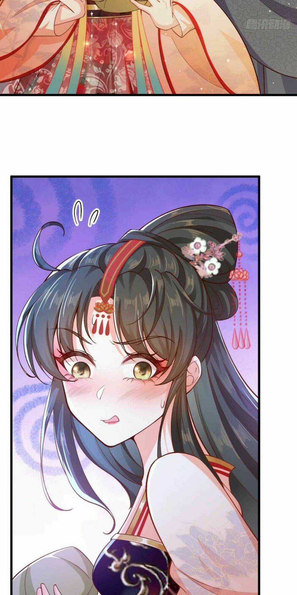 Đại Đích Nữ Trọng Sinh Về Báo Thù Chapter 3 trang 13