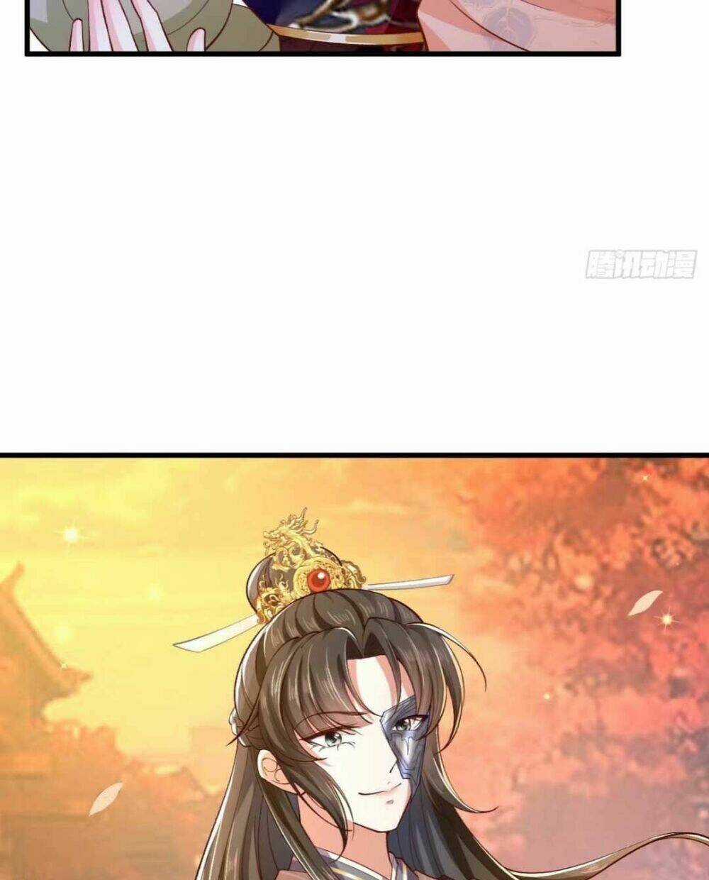 Đại Đích Nữ Trọng Sinh Về Báo Thù Chapter 3 trang 14