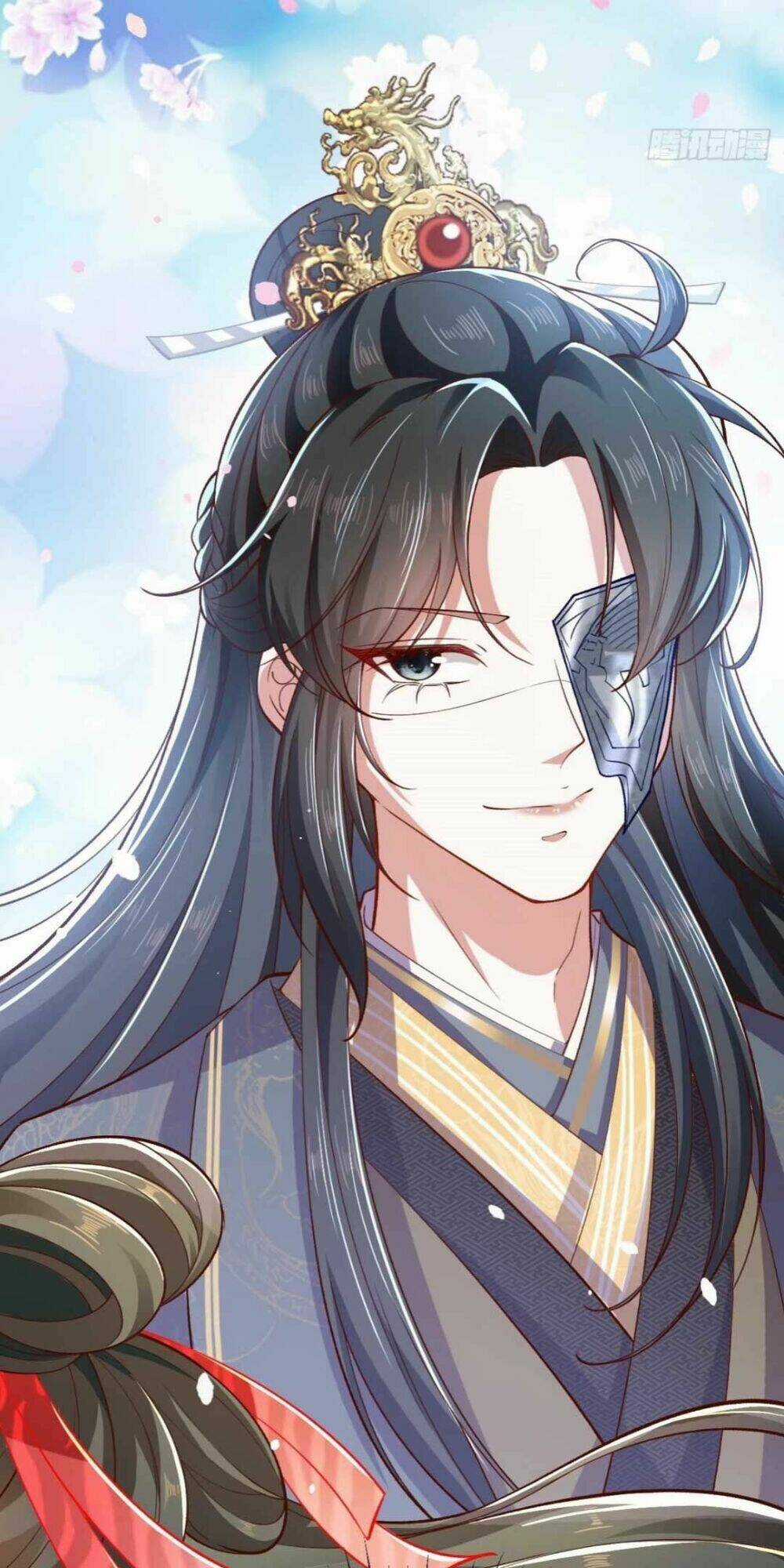 Đại Đích Nữ Trọng Sinh Về Báo Thù Chapter 3 trang 16