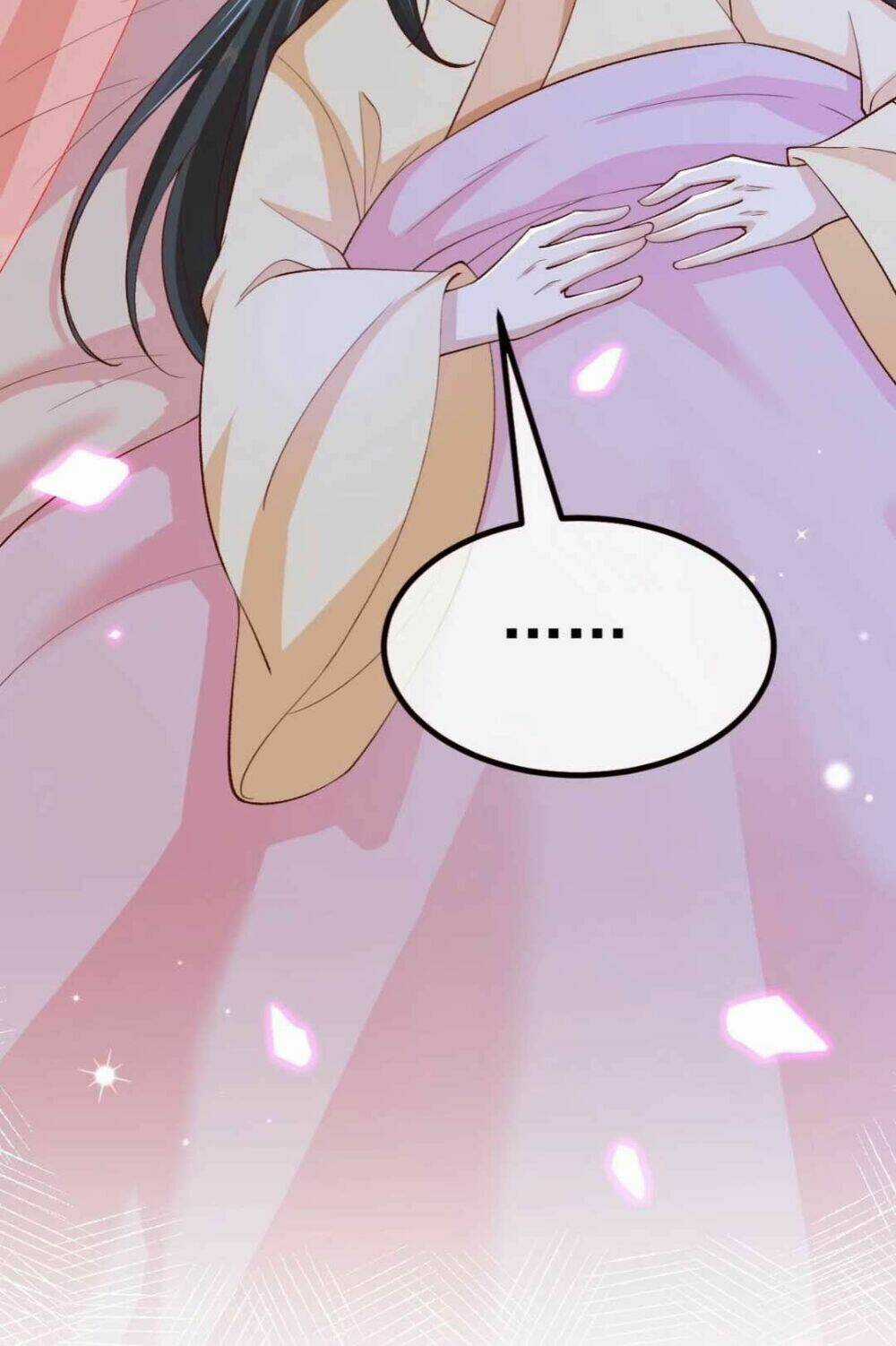 Đại Đích Nữ Trọng Sinh Về Báo Thù Chapter 3 trang 19