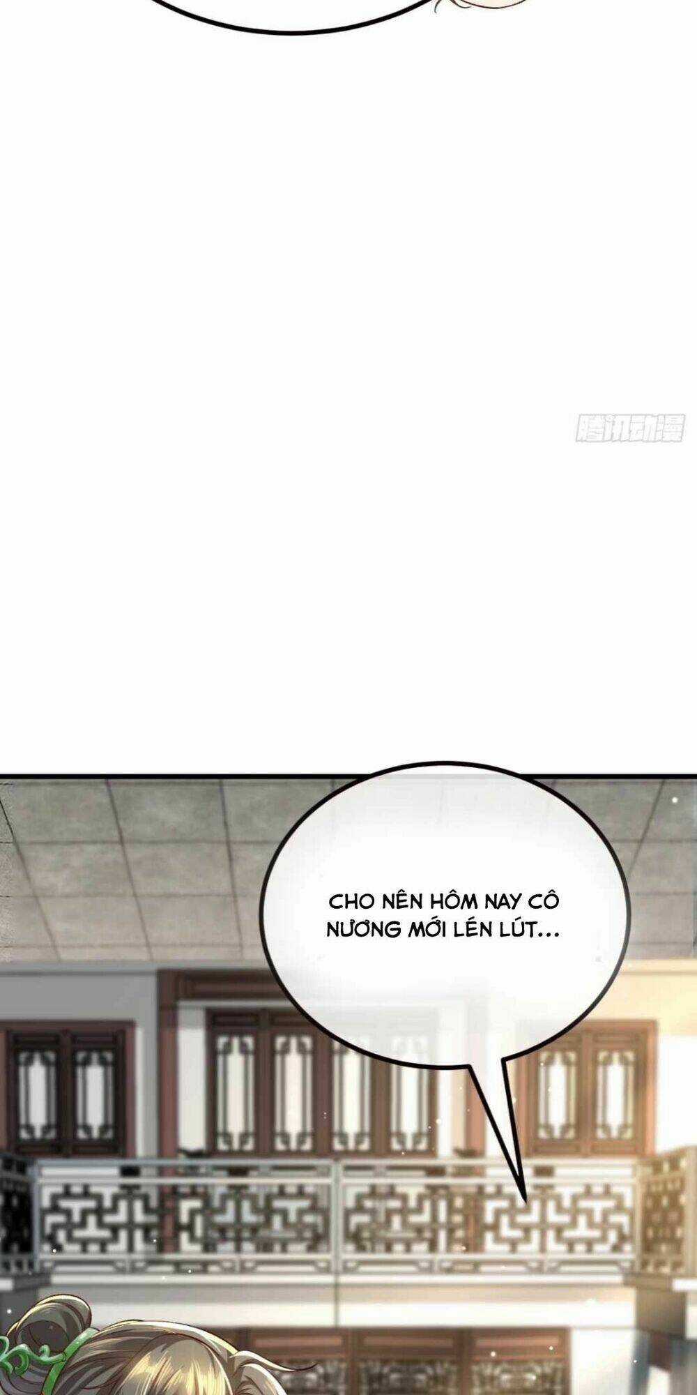 Đại Đích Nữ Trọng Sinh Về Báo Thù Chapter 3 trang 34