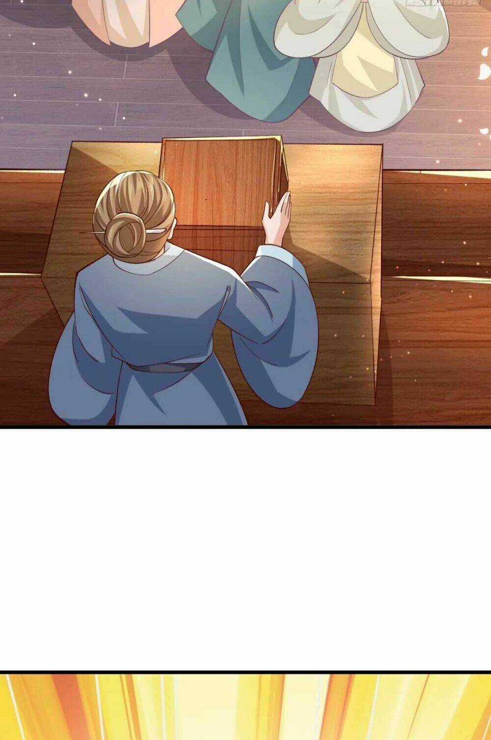 Đại Đích Nữ Trọng Sinh Về Báo Thù Chapter 3 trang 39