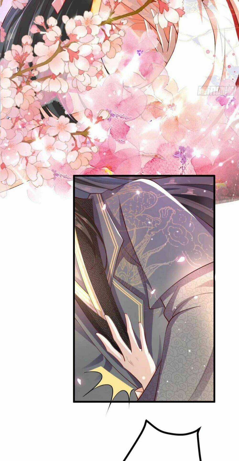 Đại Đích Nữ Trọng Sinh Về Báo Thù Chapter 3 trang 4