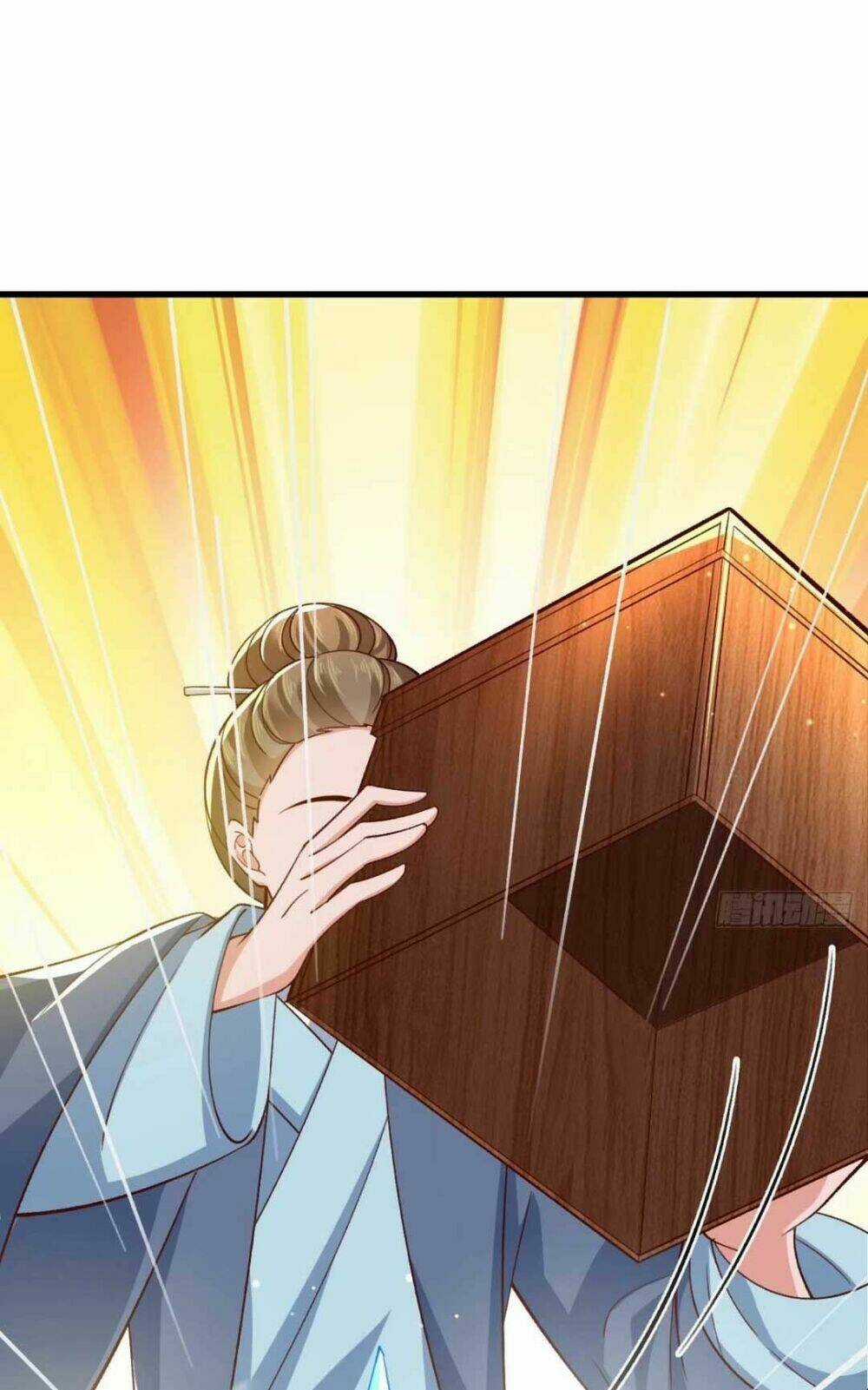 Đại Đích Nữ Trọng Sinh Về Báo Thù Chapter 3 trang 40