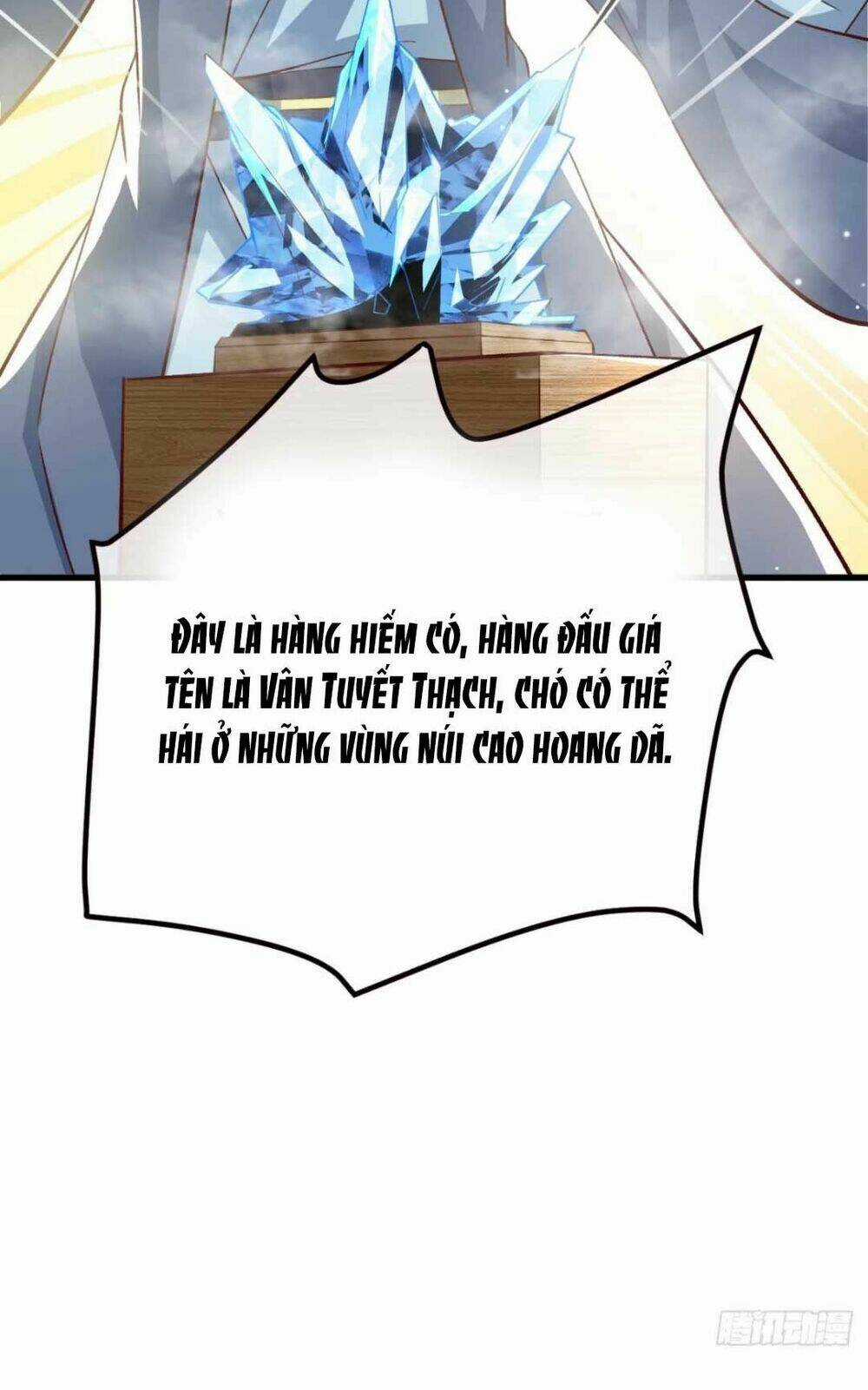 Đại Đích Nữ Trọng Sinh Về Báo Thù Chapter 3 trang 41