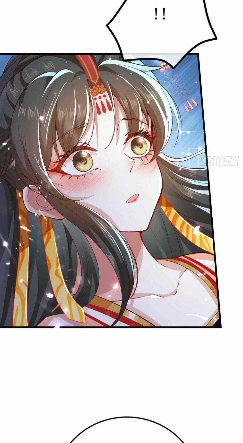 Đại Đích Nữ Trọng Sinh Về Báo Thù Chapter 3 trang 5