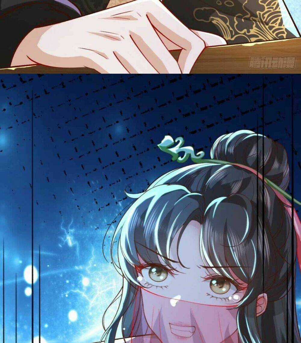 Đại Đích Nữ Trọng Sinh Về Báo Thù Chapter 3 trang 50