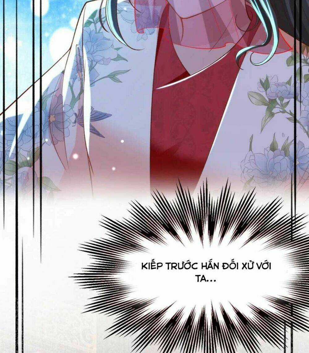 Đại Đích Nữ Trọng Sinh Về Báo Thù Chapter 3 trang 51