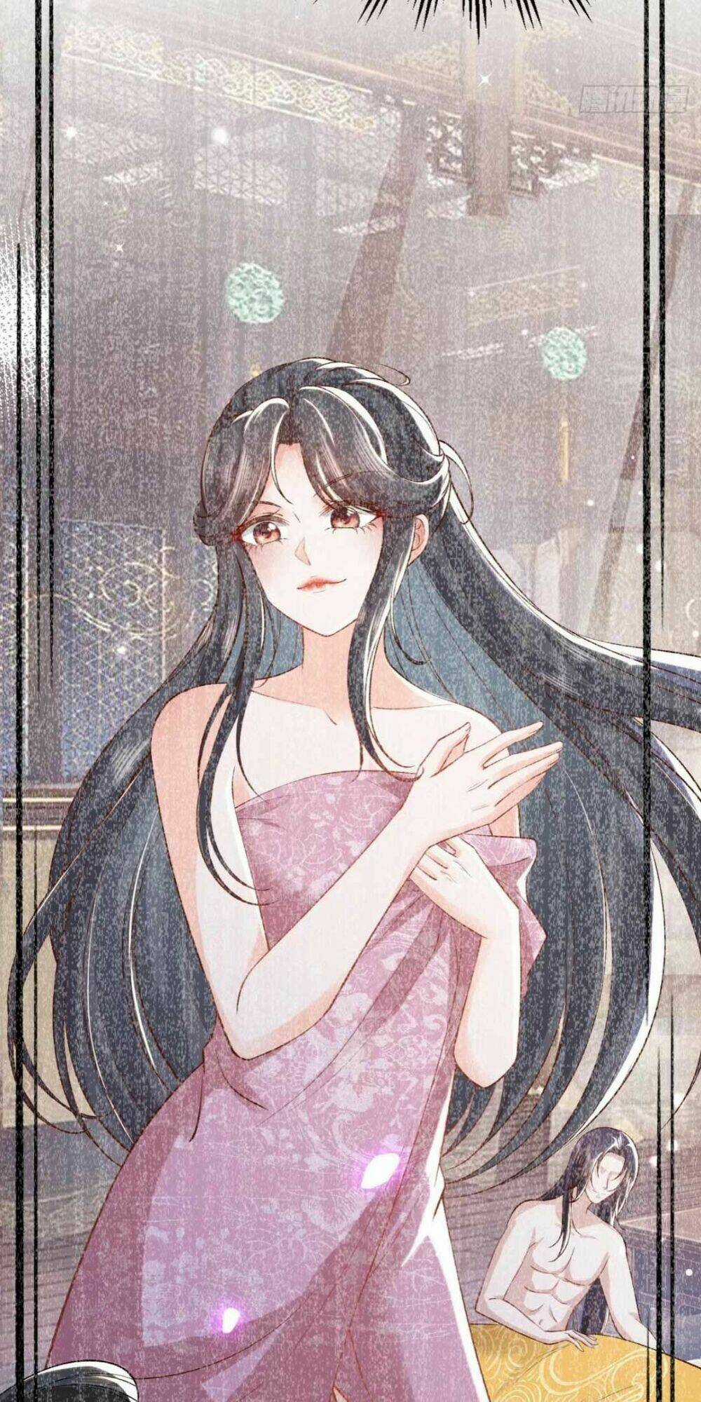 Đại Đích Nữ Trọng Sinh Về Báo Thù Chapter 3 trang 52