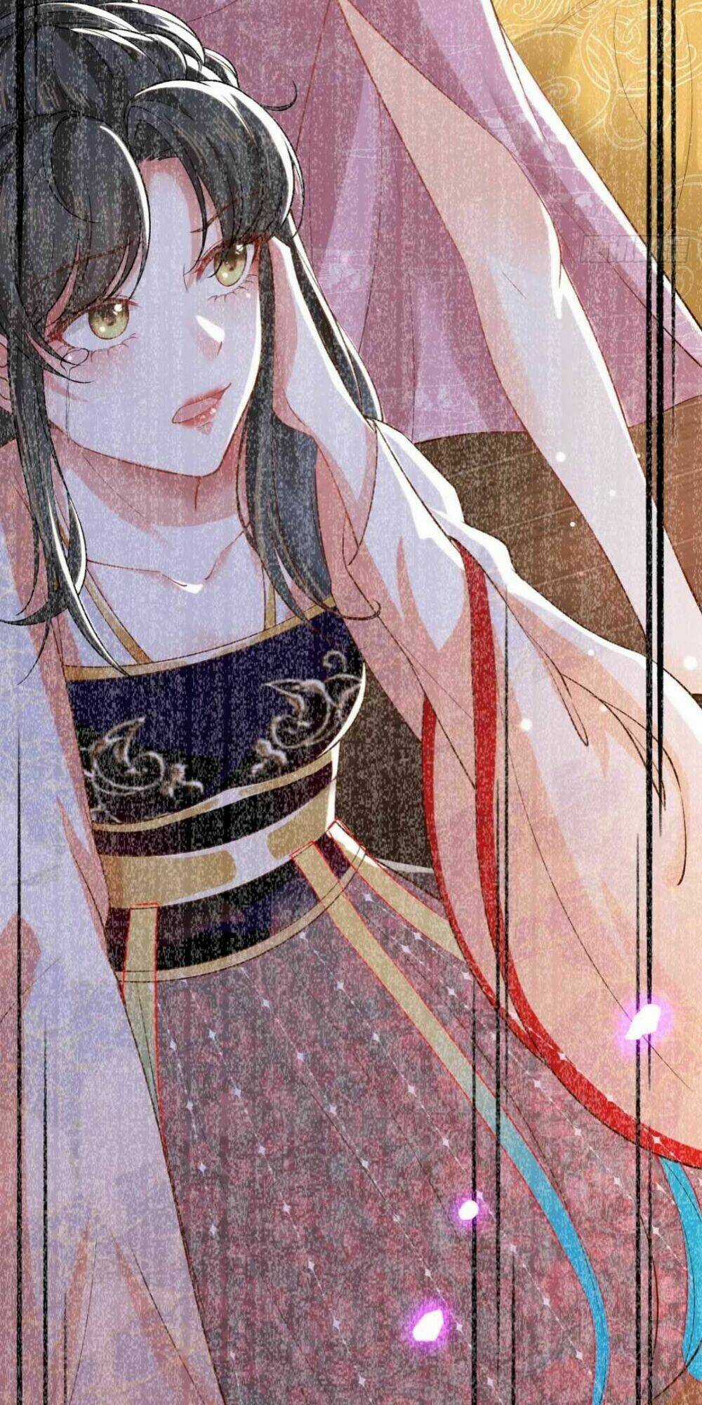 Đại Đích Nữ Trọng Sinh Về Báo Thù Chapter 3 trang 53