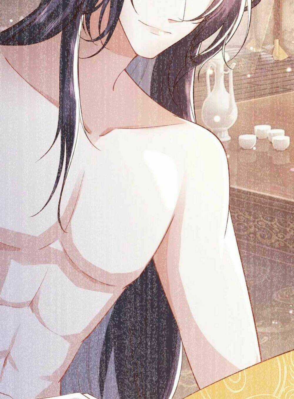 Đại Đích Nữ Trọng Sinh Về Báo Thù Chapter 3 trang 55