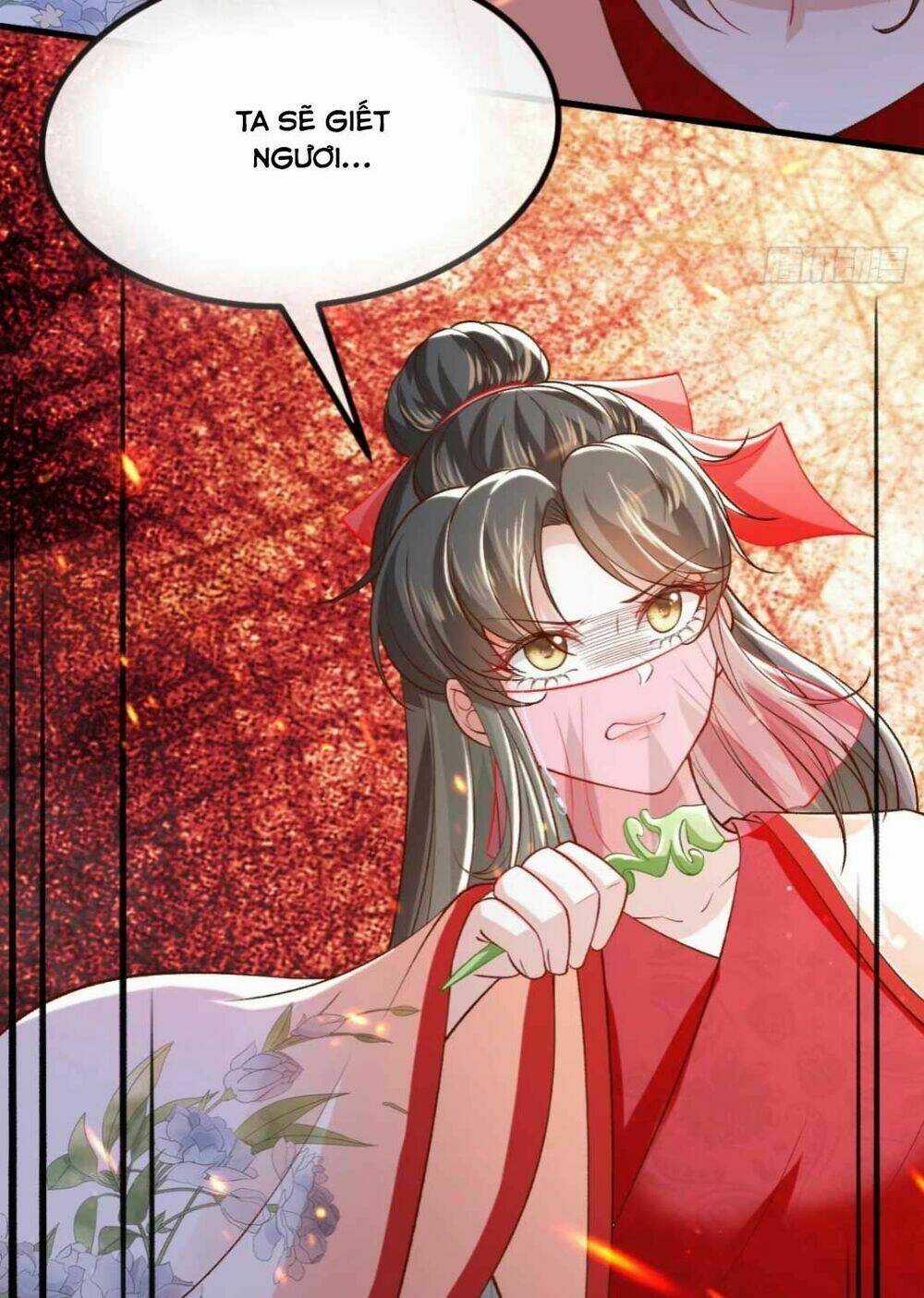 Đại Đích Nữ Trọng Sinh Về Báo Thù Chapter 3 trang 57