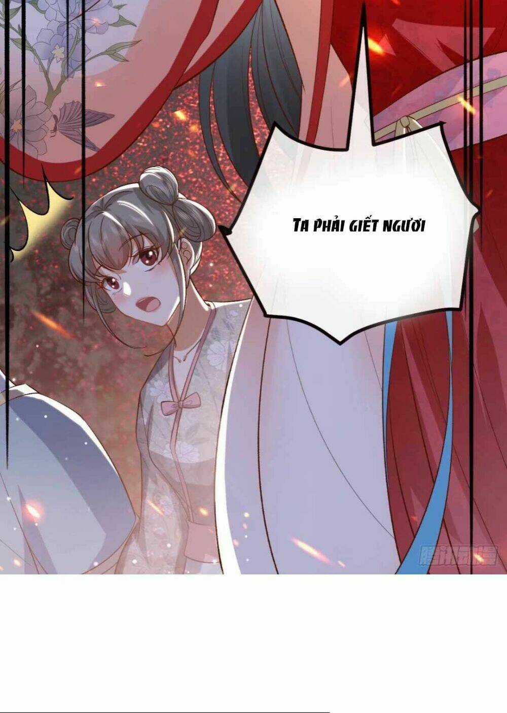 Đại Đích Nữ Trọng Sinh Về Báo Thù Chapter 3 trang 58