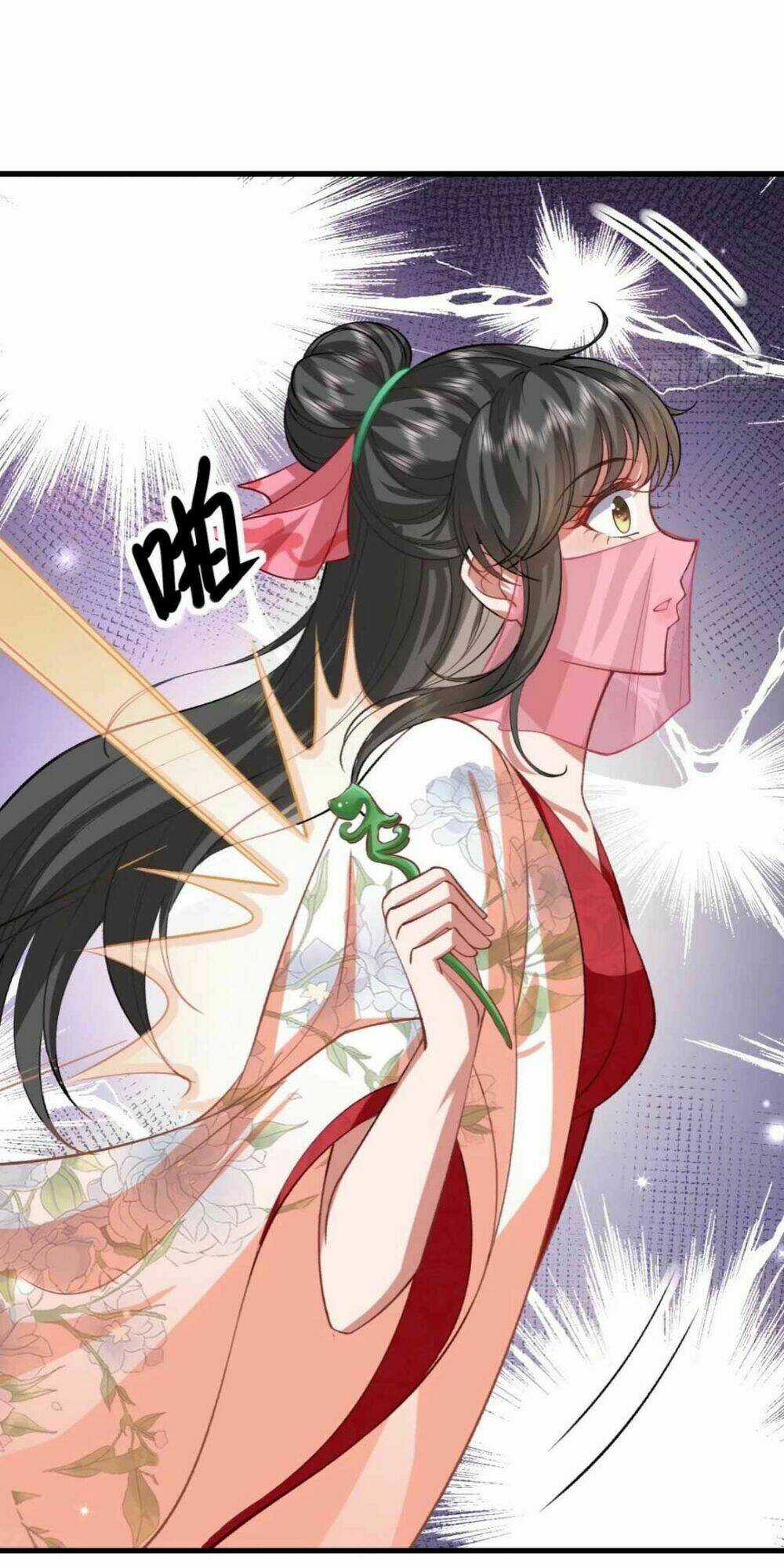 Đại Đích Nữ Trọng Sinh Về Báo Thù Chapter 3 trang 60