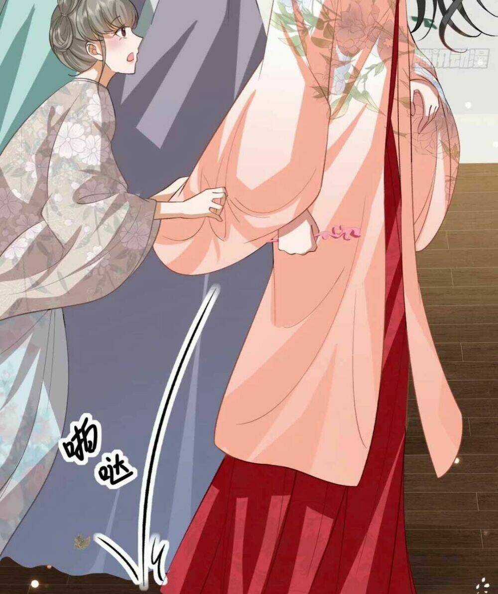 Đại Đích Nữ Trọng Sinh Về Báo Thù Chapter 3 trang 62