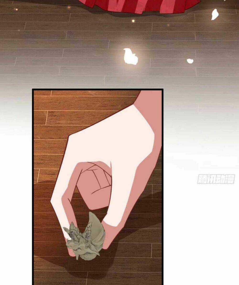 Đại Đích Nữ Trọng Sinh Về Báo Thù Chapter 3 trang 63