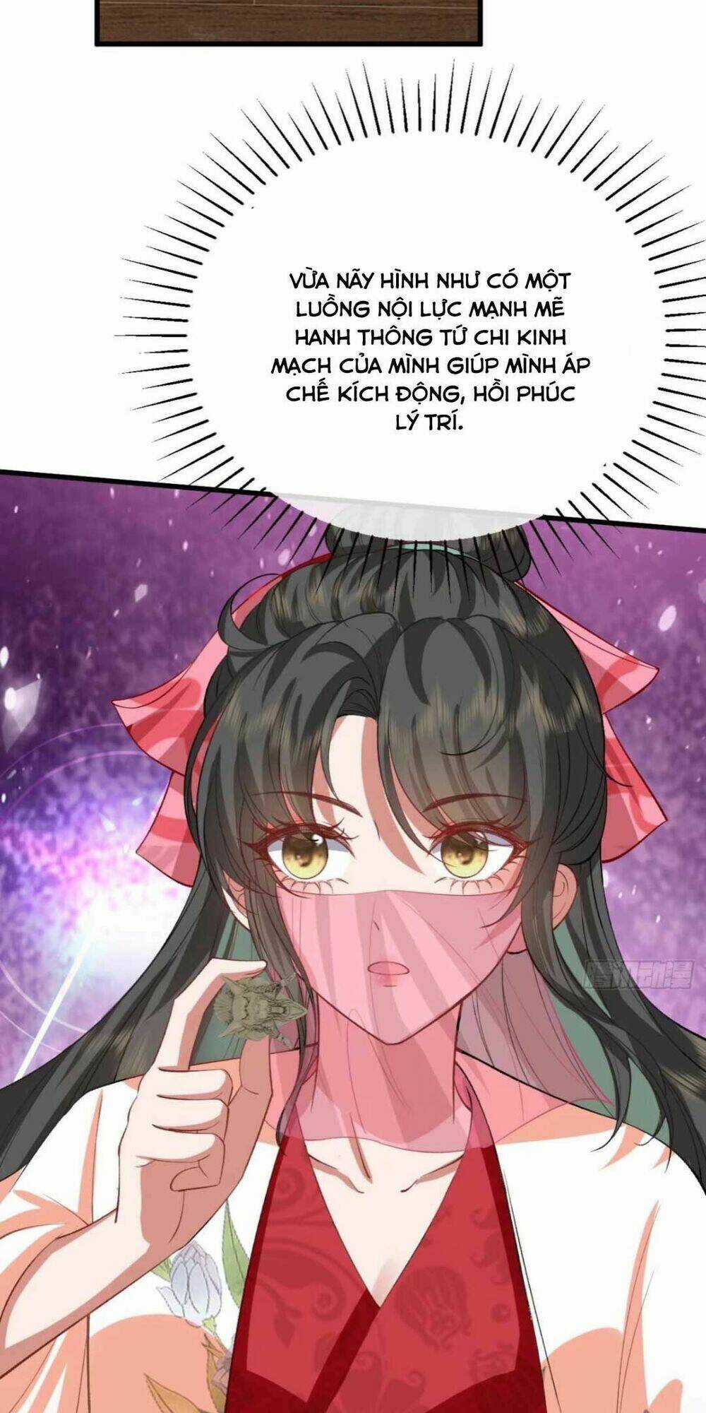 Đại Đích Nữ Trọng Sinh Về Báo Thù Chapter 3 trang 64